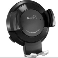 Bury powercharge aktiv gebraucht kaufen  Oldenburg (Oldenburg)