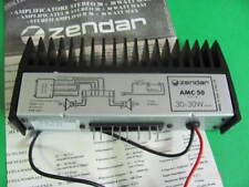 Amplificatore stereo zendar usato  Roma