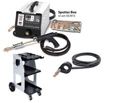 Gys gyspot 3904 d'occasion  Expédié en France