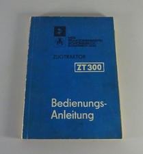 Betriebsanleitung handbuch ifa gebraucht kaufen  Jever