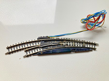 Aiguillage 8567 courbe d'occasion  Achicourt
