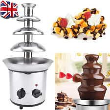 4tier electric chocolate for sale 4tier electric chocolate for sale  TAMWORTH