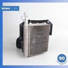 Radiador intercooler motor auxiliar lateral direito Jaguar X250 XFR 10-12 fabricante de equipamento original comprar usado  Enviando para Brazil
