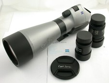 Zeiss diascope spotting gebraucht kaufen  Frankfurt am Main