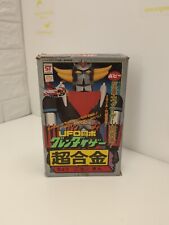 Popy goldrake grendizer usato  Cogliate