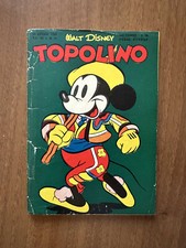 Topolino libretto con usato  Cattolica