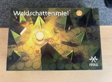 Kraul waldschattenspiel famili gebraucht kaufen  Isernhagen