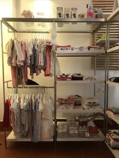 Scaffali autoportante usato  L Aquila