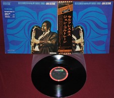 coltrane usato  Zone