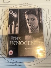 Innocents. dvd. please for sale  BILSTON