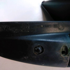 Specchietto retrovisore sinist usato  Volpago del Montello