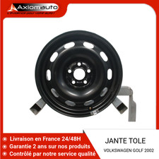Jante tole volkswagen d'occasion  Amiens-