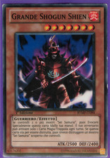 Grande shogun shien usato Grande shogun shien usato  Ravenna