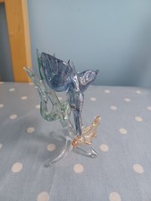 Murano glass ornament for sale  WARRINGTON