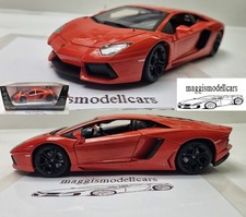 Lamborghini aventador 2011 gebraucht kaufen  Dürbheim