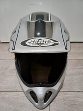Ikon headwear motocross for sale  YORK