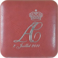 347634 monaco medal d'occasion  Lille-