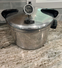 magic seal pressure cooker for sale magic seal pressure cooker for sale Caledonia