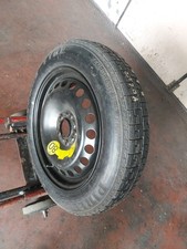 Ruotino scorta riserva usato  Roma
