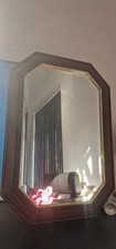 Vintage octagonal shaped for sale  LEICESTER