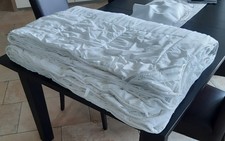 Doppelte steppdecke zum gebraucht kaufen  Nabburg