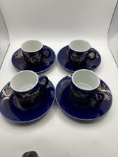 Set cobalt blue for sale  Lawndale