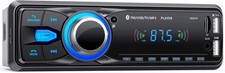 Autoradio bluetooth main d'occasion  France