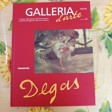 Galleria arte vol. usato  Volvera