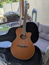 Yamaha elektro akustik gebraucht kaufen  Dortmund