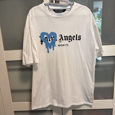 Palm angels shirt gebraucht kaufen  Wollmatingen