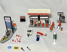 Playmobil 3434 esso gebraucht kaufen  Litzendorf