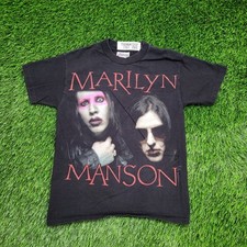 Vintage marilyn manson for sale  Lake Elsinore