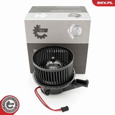 Ventilatore abitacolo per usato  Sinalunga