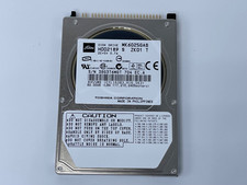 Toshiba 4200 rpm for sale  Sherman Oaks