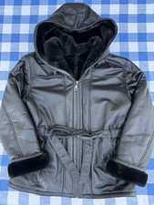 Vintage wilsons leather for sale  Barron