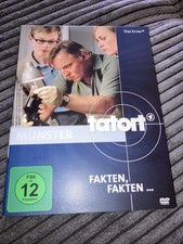 Tatort fakten fakten gebraucht kaufen  Bad Salzuflen