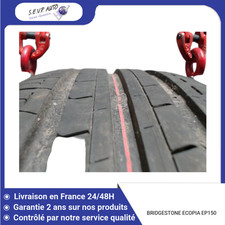 Pneu bridgestone ecopia d'occasion  Saint-Quentin