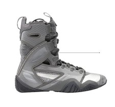 Nike hyper grey for sale  MANCHESTER