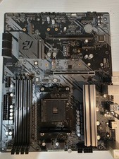 Asrock b550 phantom for sale  Platteville