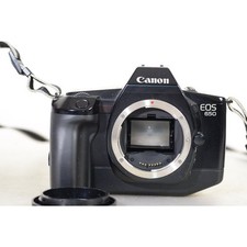 Canon eos 650 gebraucht kaufen  Rain