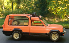 Burago talbot matra d'occasion Burago talbot matra d'occasion  Metz-