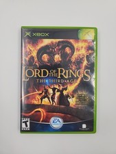 Lord rings third for sale  Navarre