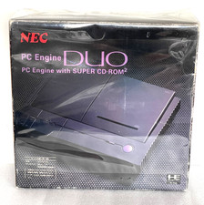 Nec engine duo for sale  ROMSEY