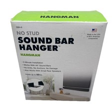 Soundbar wall mount for sale  Pueblo