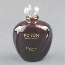 Flacon parfum vide d'occasion  Flavy-le-Martel