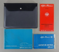 Dossier bord conduite gebraucht kaufen  Jever