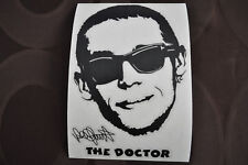 Sticker valentino rossi d'occasion  Freyming-Merlebach