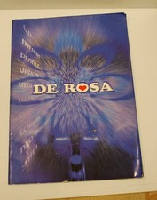 de rosa bikes for sale de rosa bikes for sale Alamo