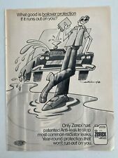 Zerex anti freeze for sale  Miami Beach
