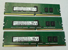 Lot hynix 4gb for sale  Santa Clara